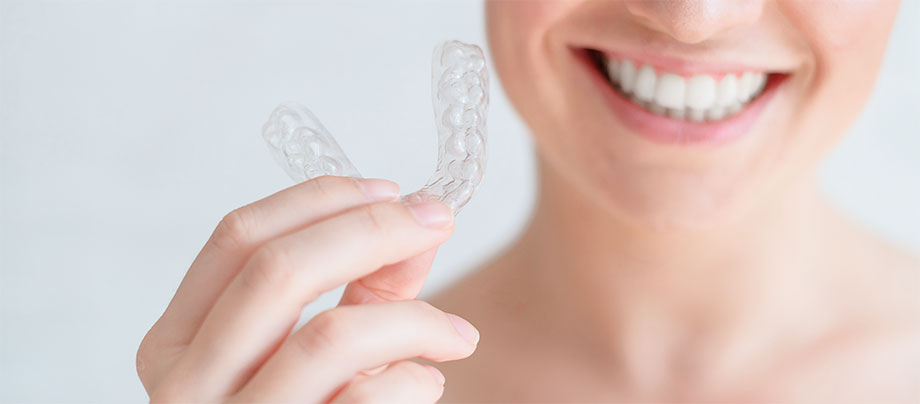 Fodral för retainer